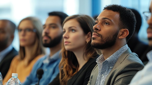 Conflict Resolution Workshop